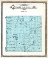 Township 140 N., Range 74 W., Excelsior Township, Kidder County 1912